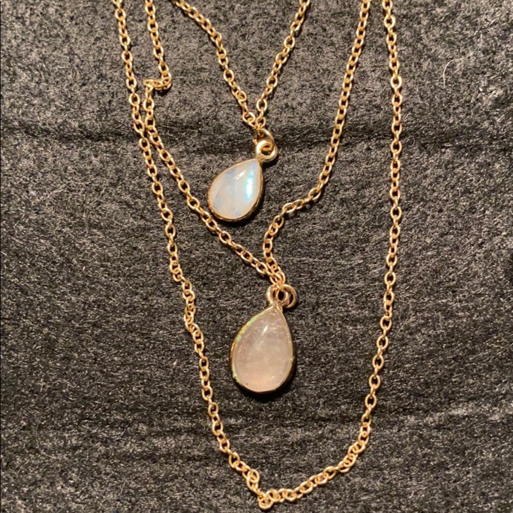 Necklace - Picture 2 of 2